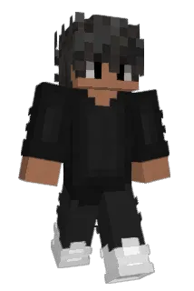 yeeboijordan Minecraft avatar full body