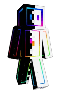 yeedg1204 Minecraft avatar full body