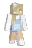 yeehawgary Minecraft avatar full body