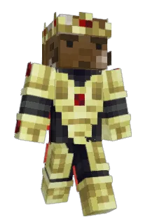 yeeheez Minecraft avatar full body