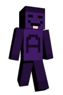 yeenssxz Minecraft avatar full body