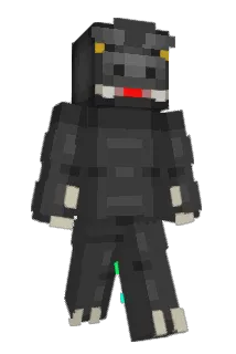 yeet_yy Minecraft avatar full body