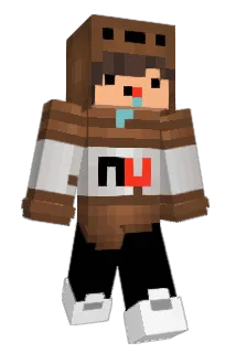 yeetabok Minecraft avatar full body
