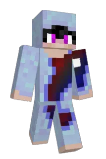 yeeter_mcgeeter8 Minecraft avatar full body