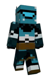 yeeterman03 Minecraft avatar full body