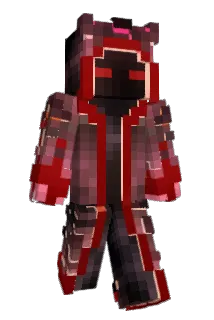 yeetes1796YT Minecraft avatar full body