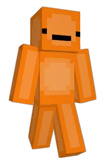yeetmasterrr Minecraft avatar full body