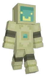 Custom render preview