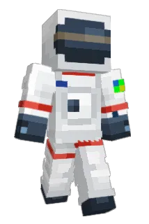 yeimartin Minecraft avatar full body