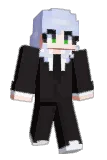 yein_0 Minecraft avatar full body