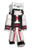 yejinexx Minecraft avatar full body