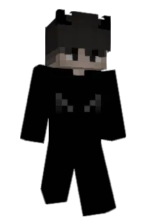 yeknu Minecraft avatar full body
