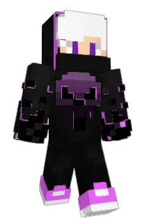 yekta_07 Minecraft avatar full body