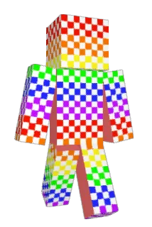 yello_jellow Minecraft avatar full body