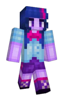 yellow731 Minecraft avatar full body