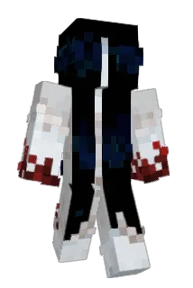 yellow__snow Minecraft avatar full body