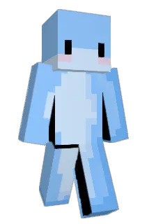 yellowcat45 Minecraft avatar full body