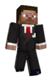 yelsito Minecraft avatar full body