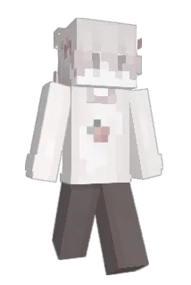 yengfe1z_ Minecraft avatar full body