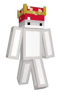 yenoshis Minecraft avatar full body