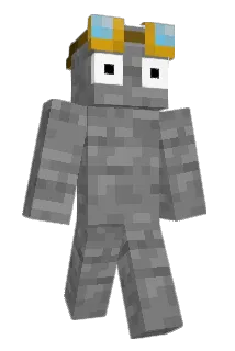 yeok1 Minecraft avatar full body