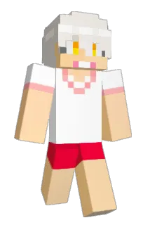 yeomso_ Minecraft avatar full body