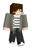 yeon0903 Minecraft avatar full body