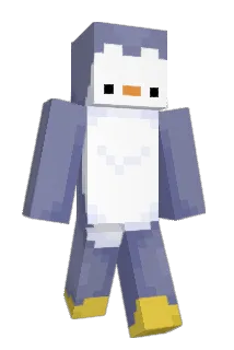 yeon0ng Minecraft avatar full body