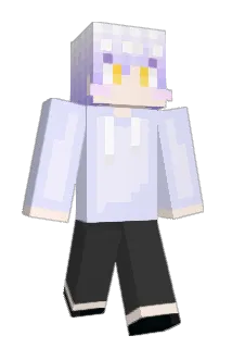 yeonbo1 Minecraft avatar full body