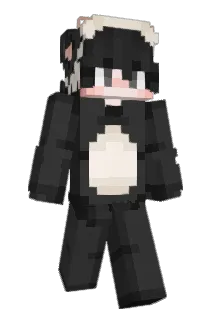 yeondoo37 Minecraft avatar full body