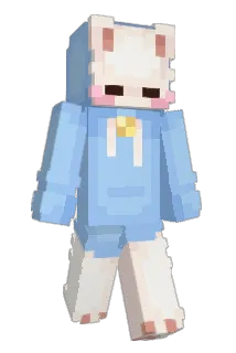 yeongmin_03 Minecraft avatar full body