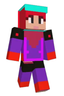 yeonwoo8645 Minecraft avatar full body