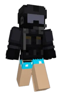 yeop1105 Minecraft avatar full body
