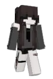 yeoqq Minecraft avatar full body