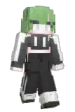 yeoun_99 Minecraft avatar full body
