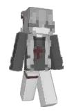 yepikaiye Minecraft avatar full body