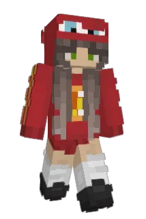 yepitsriot Minecraft avatar full body