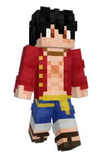 yerdan87 Minecraft avatar full body