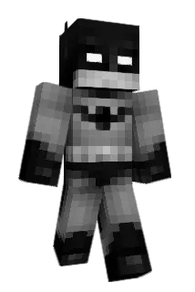 yesami Minecraft avatar full body