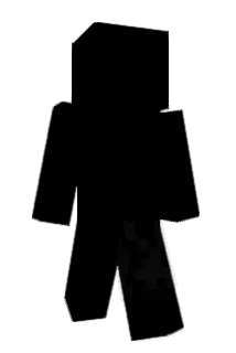 yesdior Minecraft avatar full body