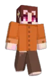 yeshuaaaaa Minecraft avatar full body