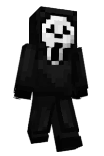 yesimhoney Minecraft avatar full body