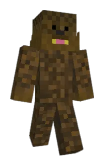 yeskiet1 Minecraft avatar full body