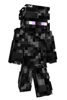 yeslan3 Minecraft avatar full body