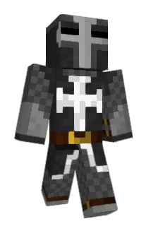 yeslouis Minecraft avatar full body