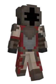 yessir_ Minecraft avatar full body