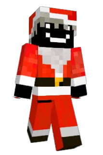 yesung_1215 Minecraft avatar full body