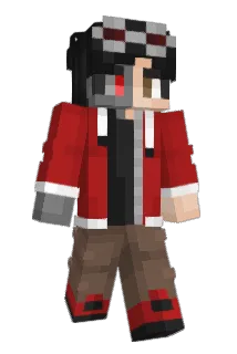 yesyesye_ Minecraft avatar full body
