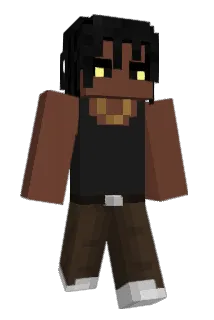 yet_im Minecraft avatar full body