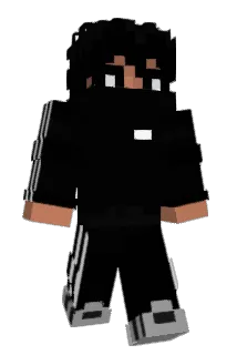 yeuyu Minecraft avatar full body